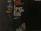 Zoot Sims, Al Cohn, Phil Woods 