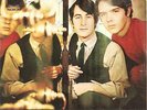 Juan & Junior from Los Brincos La Caza / Nada Spain 45 Import W/ Picture Sleeve