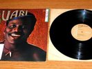 BUARI SIDIKU 1975 RARE GHANA AFRO FUNK LP RECORD