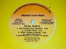 KOOL ROB-O Fresher Than Fresh 12