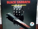 LP BOX BLACK SABBATH RARE Excellent Condition OZZY