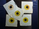 sun orion jimmy ellis 5 orig usa promo 45 rpm no elvis