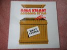 ROCKSTEADY COXSONE STYLE - UK ISSUE MINT AND UNPLAYED