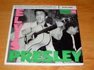 Elvis Presley EPB-1254 Two Record Gatefold Cover NICE
