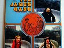 THE JAMES GANG YER` ALBUM DEBUT GATEFOLD ABC 1969 NM