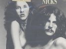 BUCKINGHAM/NICKS - THE BEGINNING - SEALED LP
