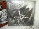 HORNA Viha Ja Viikate LP RARE BEHEXEN BAPTISM SARGEIST
