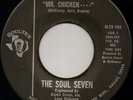 THE SOUL SEVEN Mr Chicken SOULTEX US 7