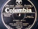 EARL McDONALD JUG BAND 