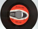 Northern Soul 45 Tommy Hunt-HEAR IT