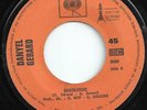 DANYEL GERARD SEXOLOGIE BEAT BESPOKE FR FREAKBEAT 45 