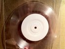 Tune-Yards - Gangsta / Bizness clear 4AD 7