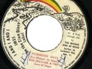 Ras Michael Numbered Days orig JA 7