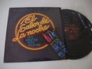 Rolling Stones LET'S SPEND THE NIGHT Mexican PROMO 12