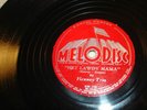 Melodisc-101-Flennoy Trio-Hey Lawdy Mama-My Honey Chile