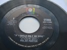 NOLAN PORTER IF I COULD ONLY BE SURE/WORK IT... Soul 45