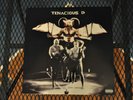 Tenacious D Vinyl  LP 1st pressing - recalled cover