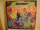 ZOMBIES:Odessey & Oracle(Date) US Original PSYCH LP NM