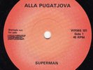 ALLA PUGATJOVA PUGACHEVA SUPERMAN, SWE PRO 7