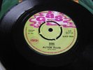 ALTON ELLIS  DIANA  GAS 105    EX CON