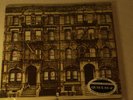 Classic Led Zeppelin Physical 200gram scratch/dent sale