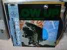 Isao Suzuki Trio/Quartet / Blow Up,Japan Trio LP