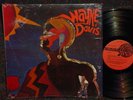WAYNE DAVIS s/t 1976 SOUL FUNK Jazz BLACK FIRE LP EX+