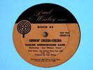 HARLEM UNDERGROUND BAND Smokin' Cheeba 12