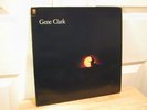 GENE CLARK - WHITE LIGHT - A&M - RARE/NICE