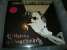 Rammstein - Blitzkrieg Mit... red LP
