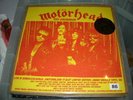 MOTORHEAD - Live in Switzerland - 2 LPs - colored MINT