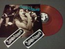 SoundGarden Screaming Life Ep Mint orig.orange +2 stick