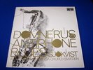 Antiphone Blues Arne Domnerus PROP 7744 LP (*)