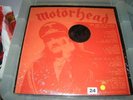 MOTORHEAD - Live in Zurich - 2 LPs - colored - MINT