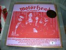 MOTORHEAD - Live in Switzerland - 2 LPs - colored MINT