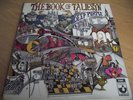 DEEP PURPLE   BOOK OF TALIESYN ** 1968 HARVEST LP MINT