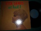 ETTA JAMES: 