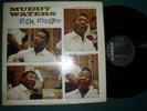 MUDDY WATERS: 