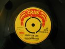 crab 1969 skin reggae 7  uncertain love - rupie edwards
