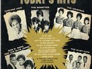 RARE PHILLIES LP 4004 todays hits ORIG1963 ronettes ETC