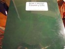 Roxy Music-Country Life -Sealed lp-Nude Cover