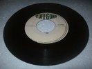 TUFF GONG/SUN IS SHINING - BOB MARLEY/JOHNNY LOVER 7
