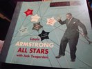 Louis Armstrong All Stars-W Jack Teagarden 3 78s set