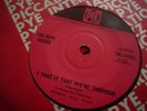 UK PYE-RIOT SQUAD-I TAKE IT THAT WERE THROUGH-EX
