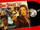 Mario Nascimbene: Dick Smart 2007 (LP)