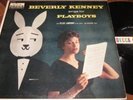 BEVERLY KENNEY-