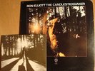 Ron Elliott - Candlestickmaker / '69 Orig Beau Brummels