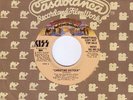 KISS - CHRISTINE SIXTEEN - DJ PROMO CASABLANCA 45