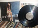 Amy Winehouse - Back To Black vinyl LP 2007