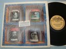 VIZONTO -MELYVIZ Stoof LP Hungarian FOLK PROG M Superb